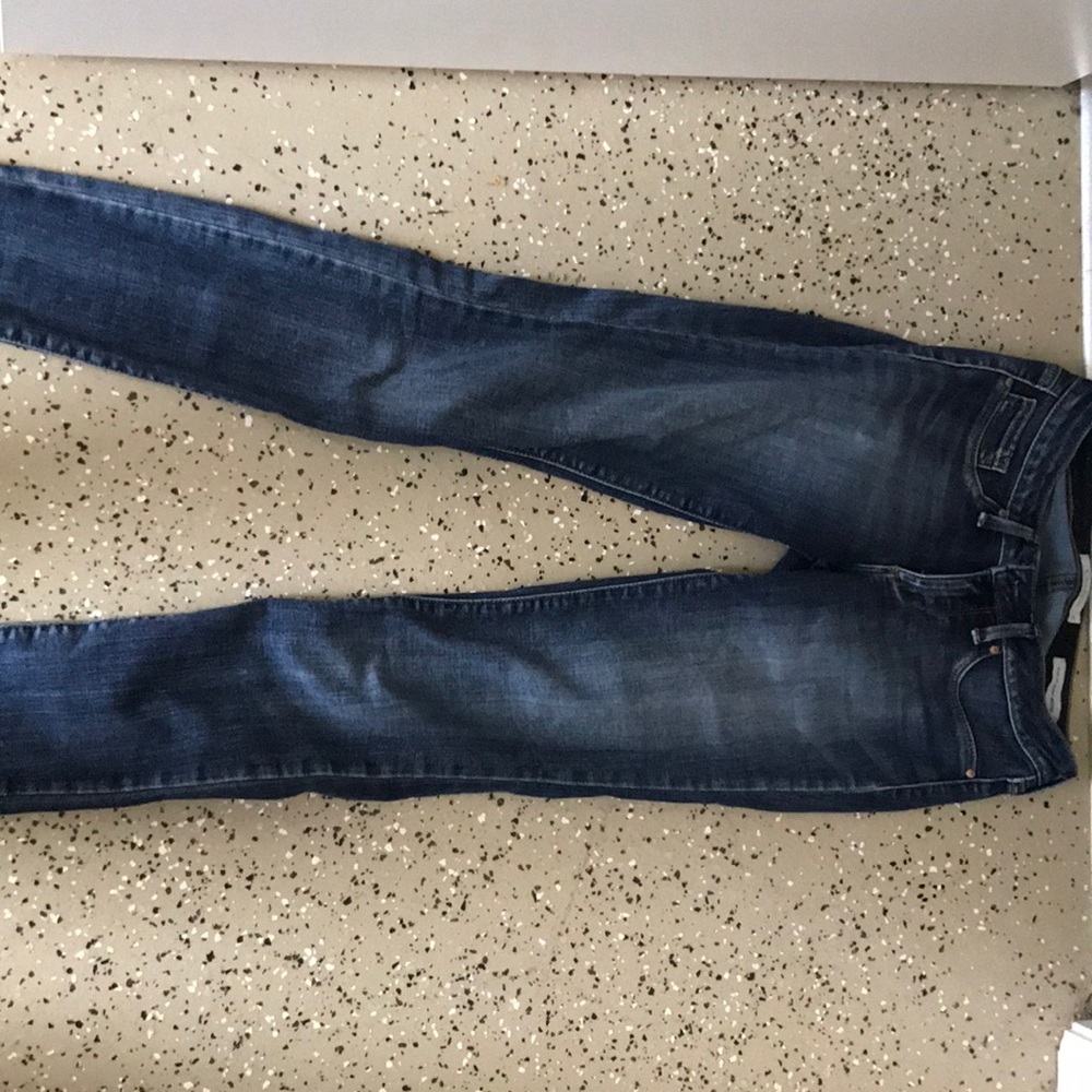 Jessica Simpson jeans - Picture 6 of 8